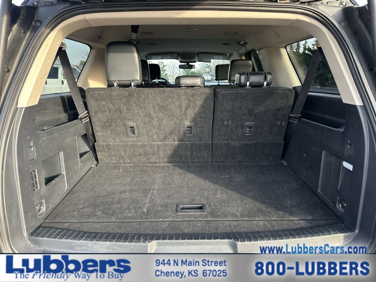 2023 Ford Expedition Max XLT