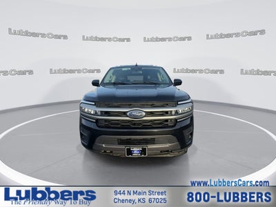 2023 Ford Expedition Max XLT