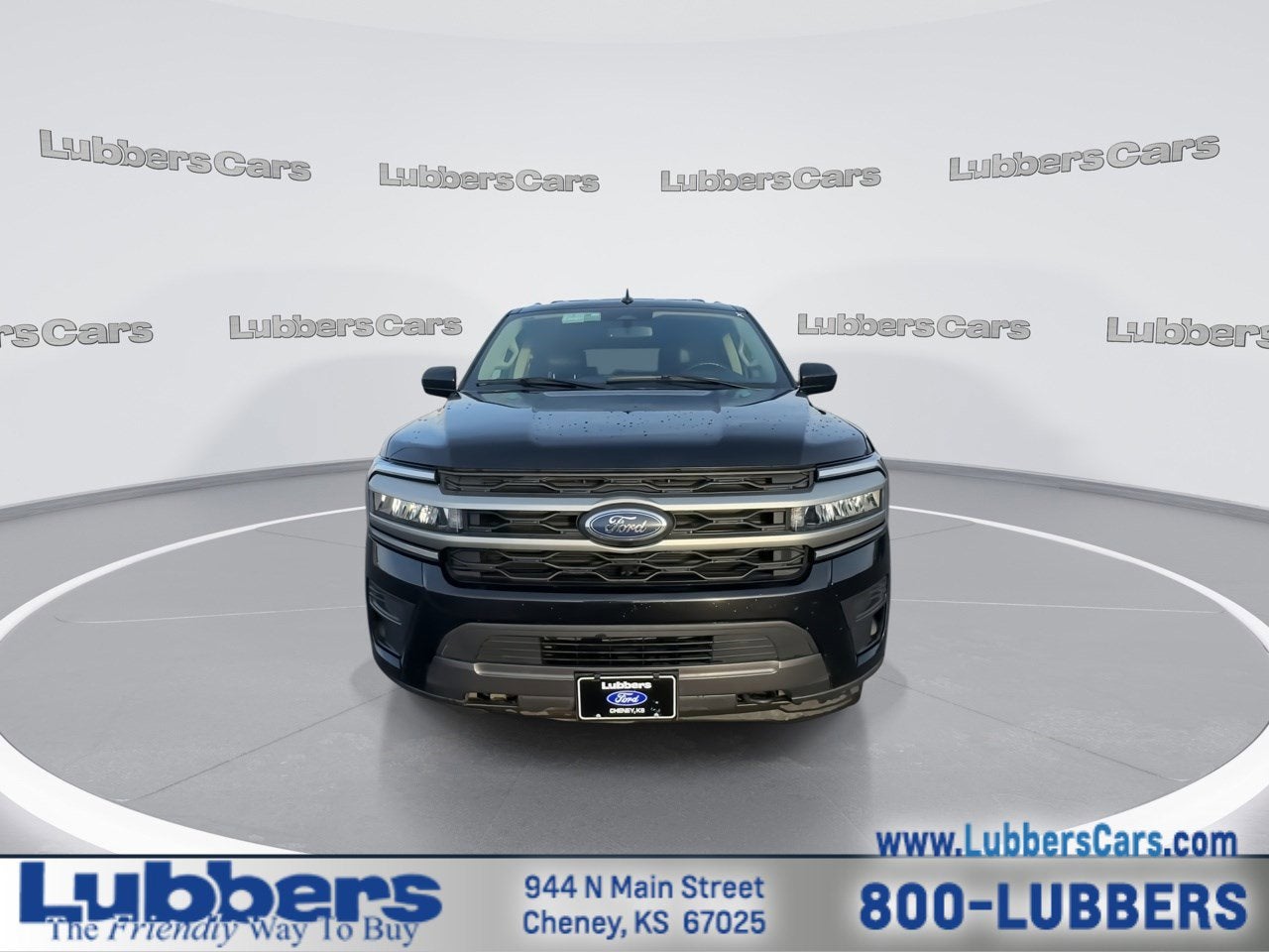 2023 Ford Expedition Max XLT