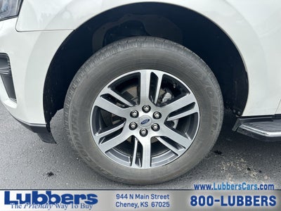 2022 Ford Expedition Max XLT