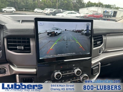 2022 Ford Expedition Max XLT
