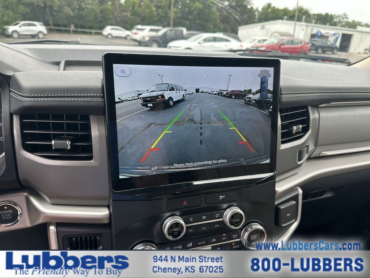 2022 Ford Expedition Max XLT