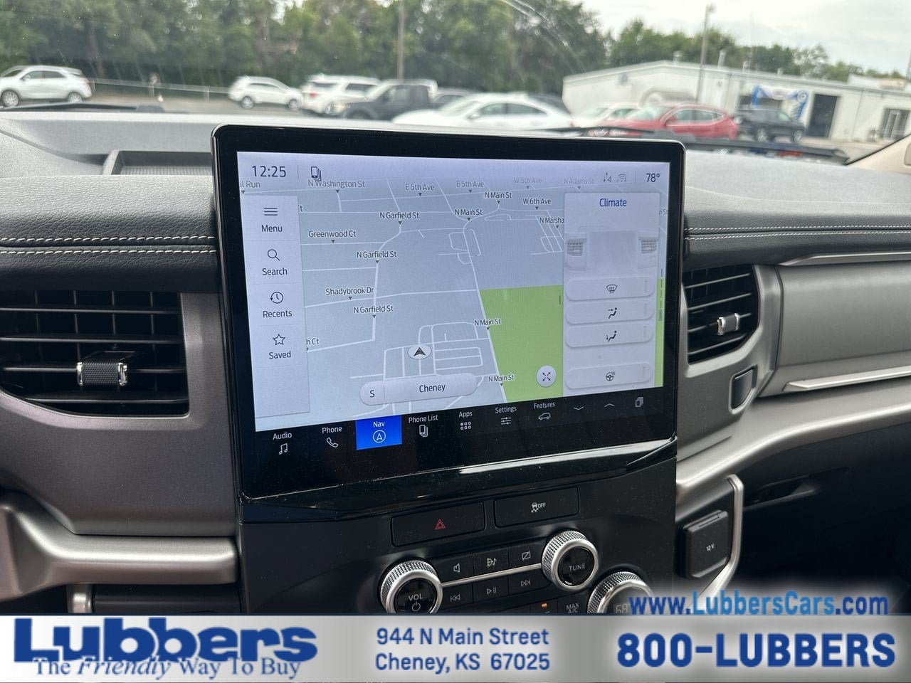 2022 Ford Expedition Max XLT