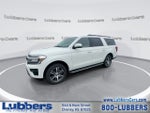 2022 Ford Expedition Max XLT