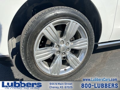 2022 Ford Expedition Max King Ranch