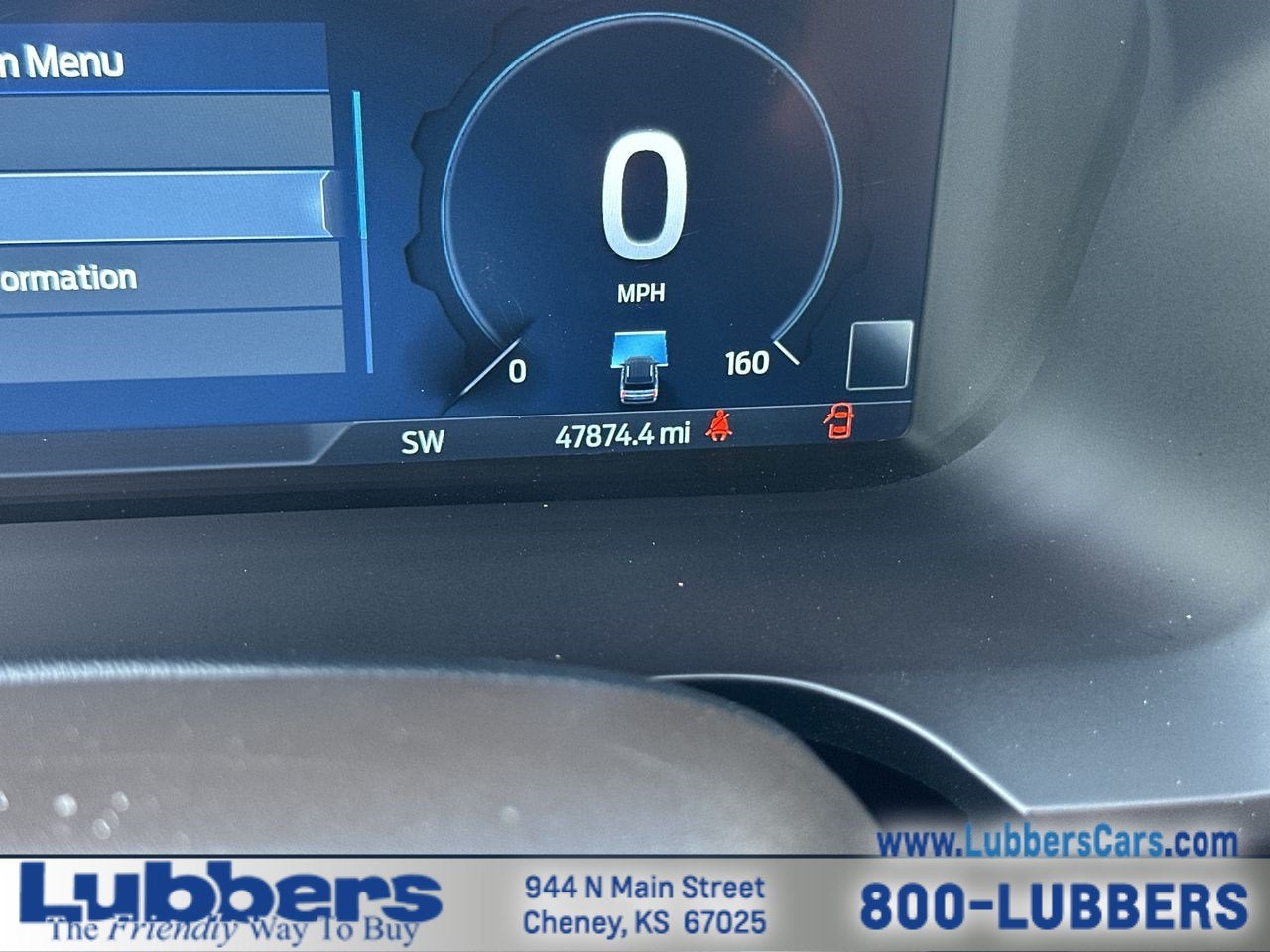 2022 Ford Expedition Max King Ranch