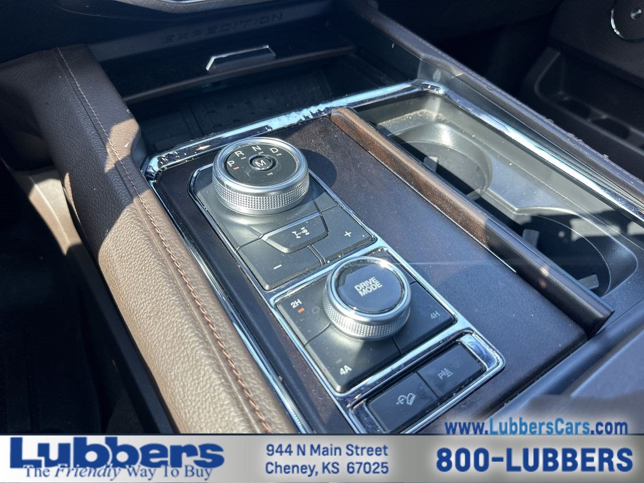 2022 Ford Expedition Max King Ranch