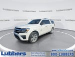2022 Ford Expedition Max King Ranch