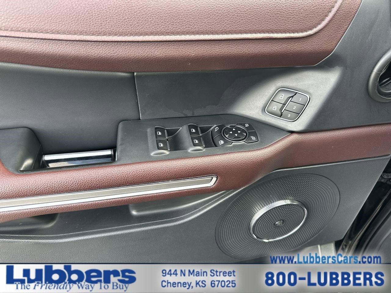 2023 Ford Expedition Max Limited