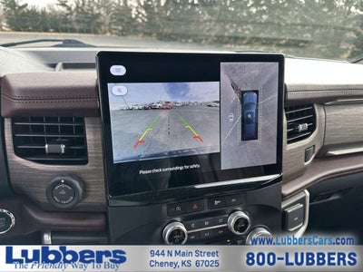 2023 Ford Expedition Max Limited