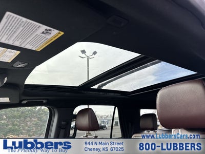 2023 Ford Expedition Max Limited