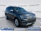 2018 Ford Expedition Platinum