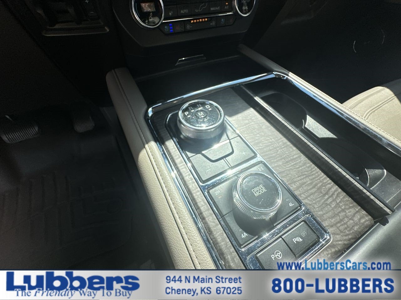 2019 Ford Expedition Limited