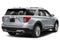 2020 Ford Explorer Base