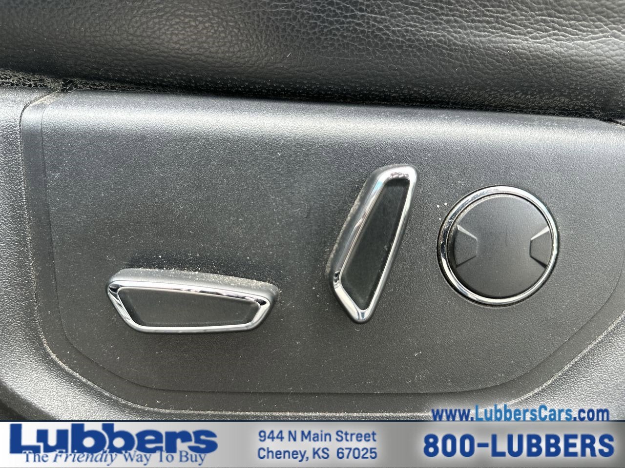 2017 Ford Super Duty F-250 SRW Super Duty