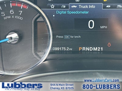 2017 Ford Super Duty F-250 SRW Super Duty