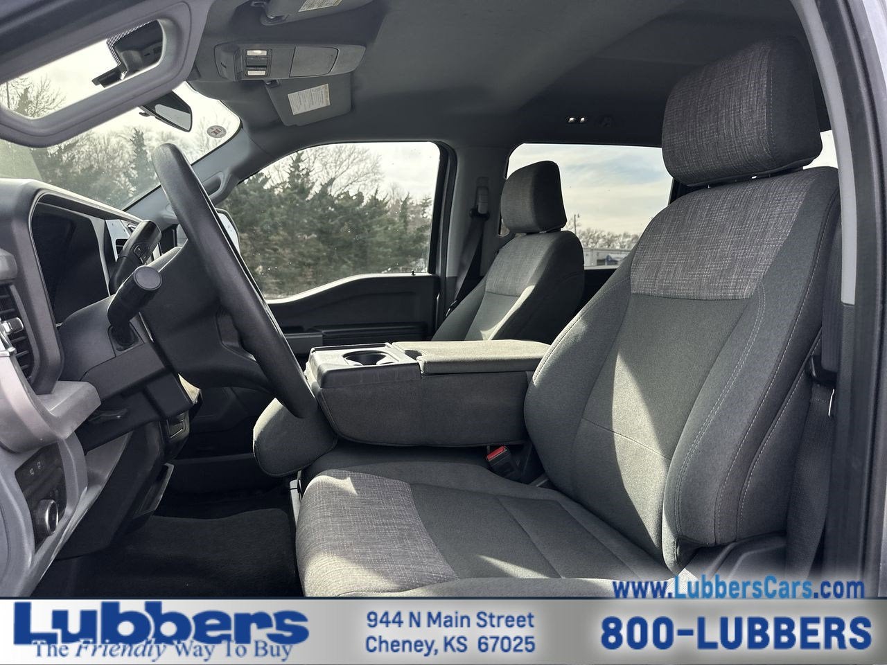 2024 Ford Super Duty F-250 SRW XLT