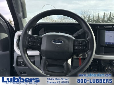 2024 Ford Super Duty F-250 SRW XLT