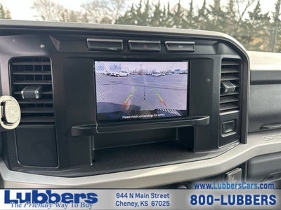 2024 Ford Super Duty F-250 SRW XLT