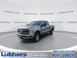 2024 Ford Super Duty F-250 SRW XLT