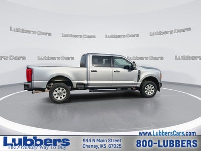 2024 Ford Super Duty F-250 SRW XLT