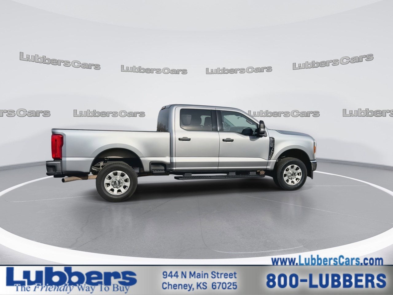 2024 Ford Super Duty F-250 SRW XLT