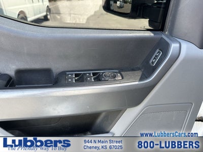 2024 Ford Super Duty F-250 SRW XLT