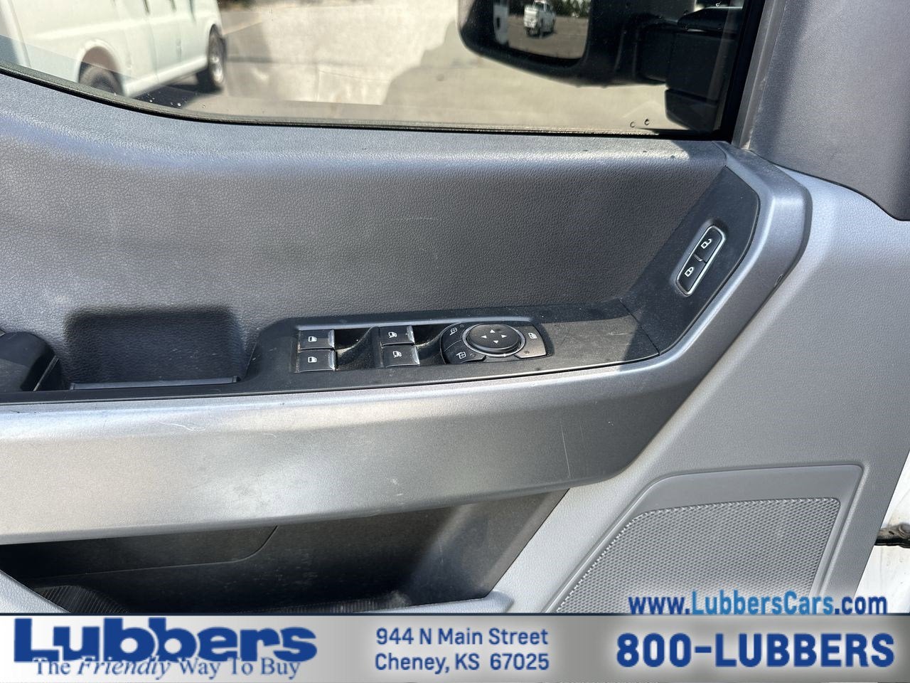 2024 Ford Super Duty F-250 SRW XLT