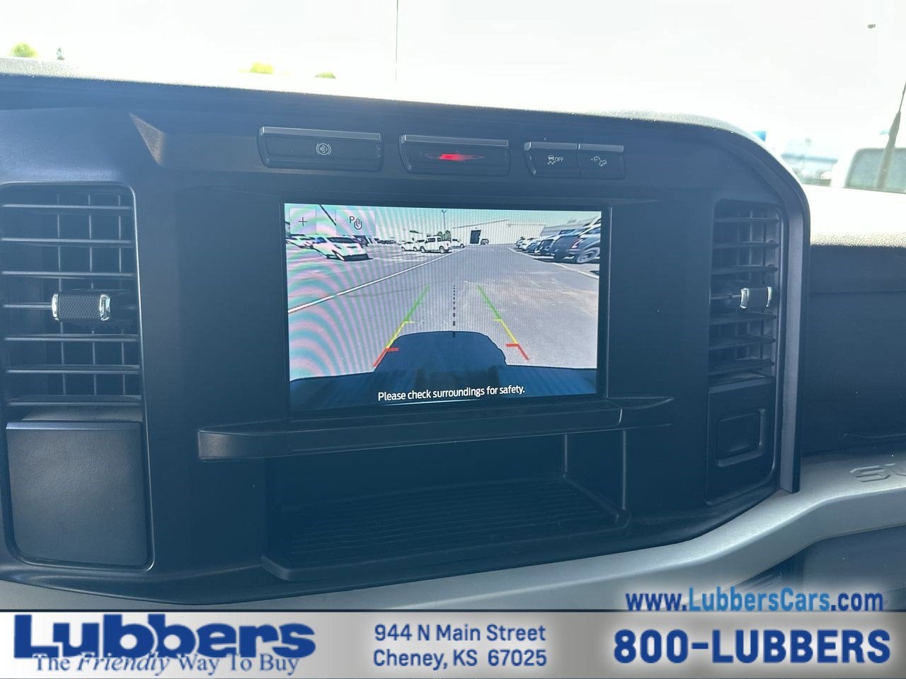 2024 Ford Super Duty F-250 SRW XLT