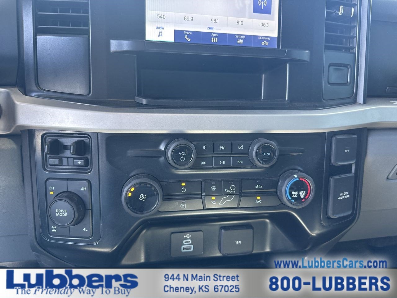 2024 Ford Super Duty F-250 SRW XLT