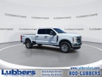 2024 Ford Super Duty F-250 SRW XLT