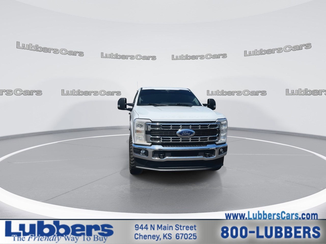 2024 Ford Super Duty F-250 SRW XLT