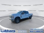 2025 Ford Super Duty F-250 SRW XLT