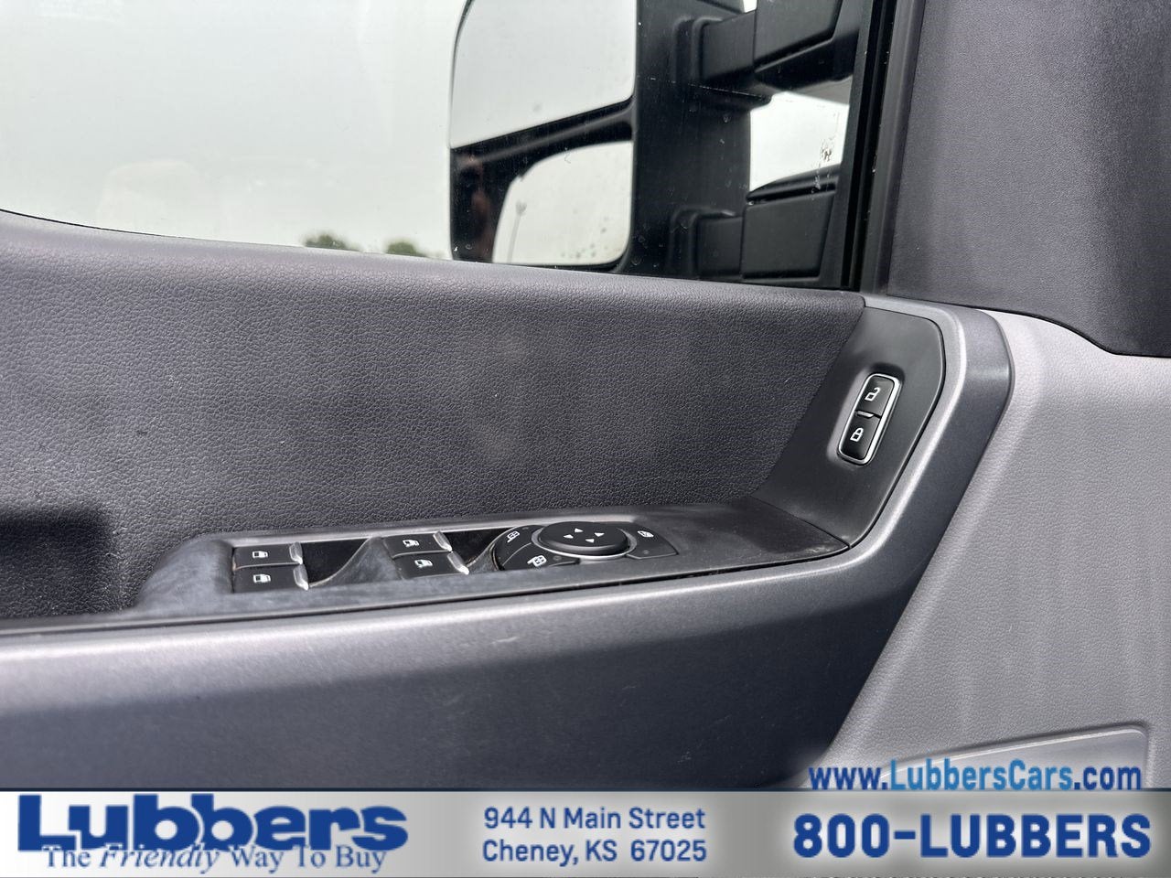 2023 Ford Super Duty F-250 SRW Super Duty