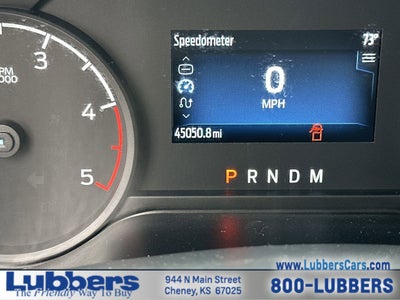 2023 Ford Super Duty F-250 SRW Super Duty