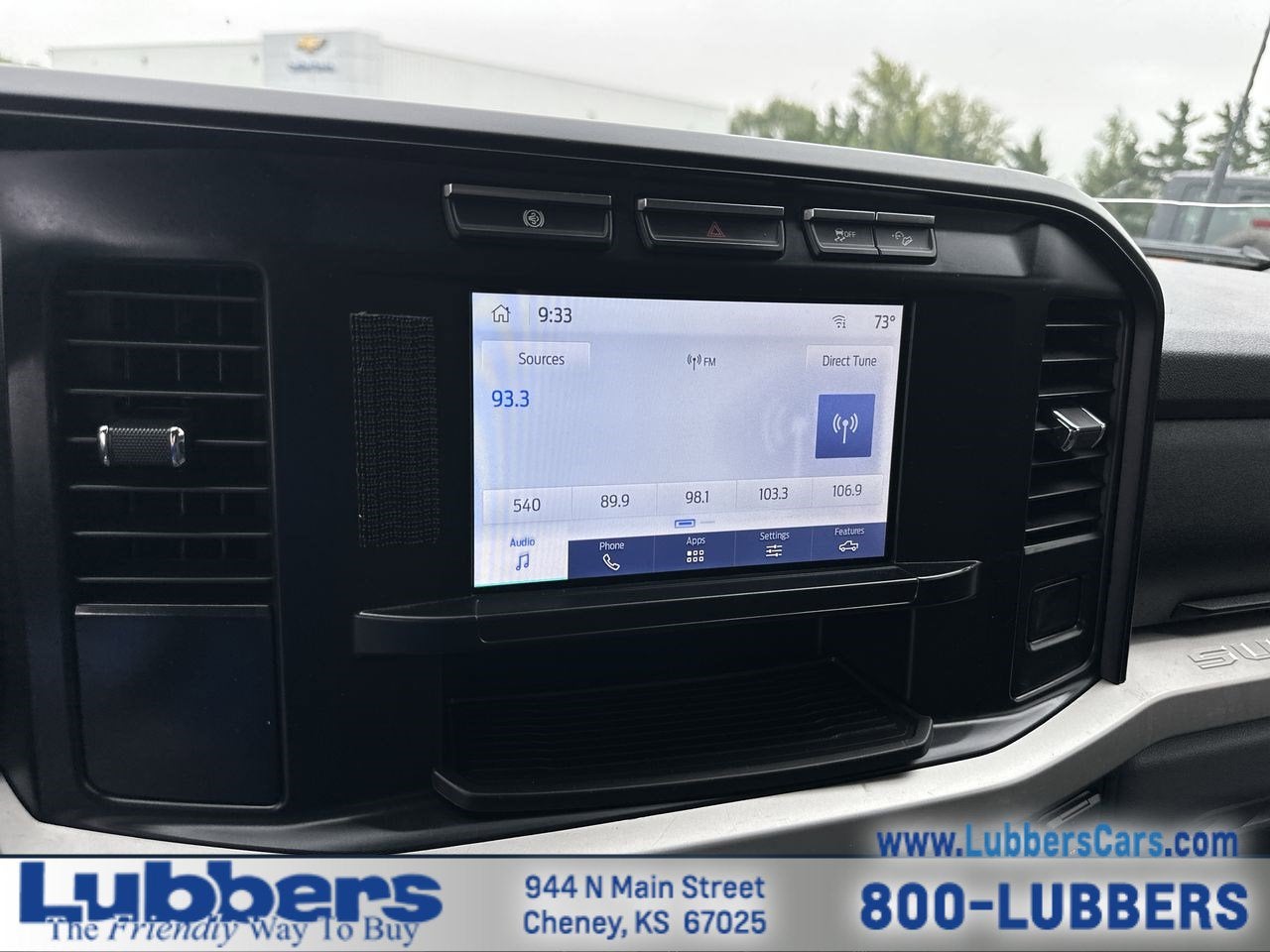 2023 Ford Super Duty F-250 SRW Super Duty