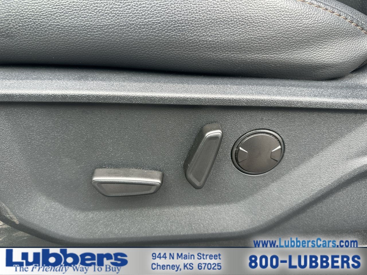 2025 Ford Super Duty F-250 SRW LARIAT