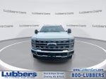 2025 Ford Super Duty F-250 SRW LARIAT