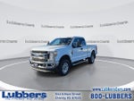 2019 Ford Super Duty F-250 SRW XLT