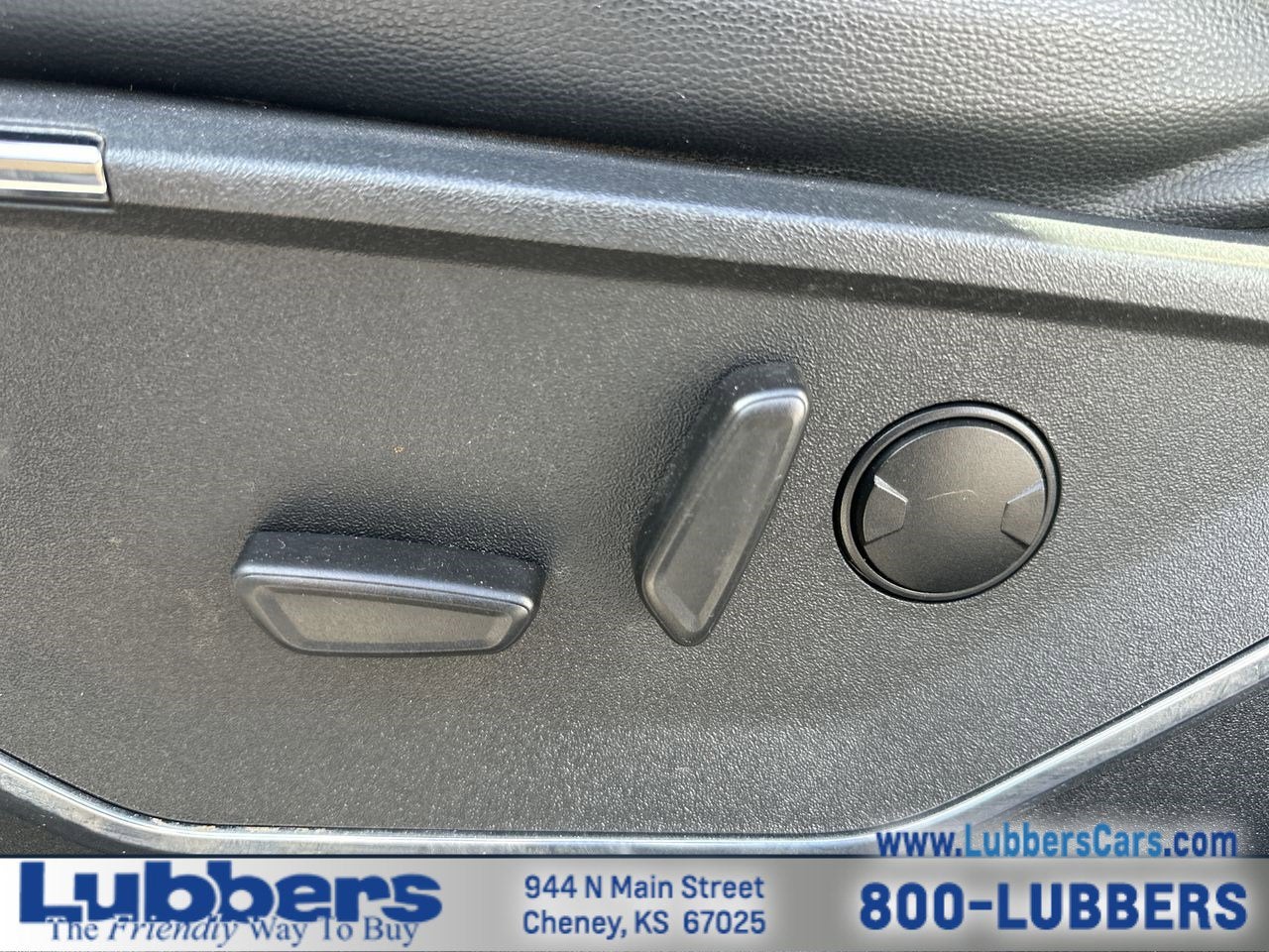 2024 Ford Super Duty F-250 SRW LARIAT