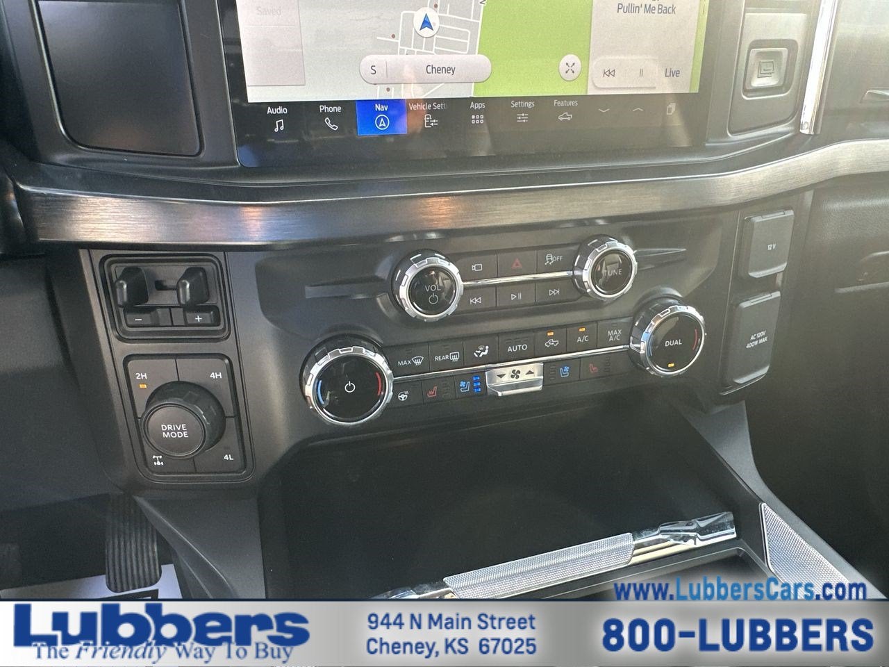 2025 Ford Super Duty F-250 SRW LARIAT