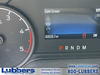 2024 Ford Super Duty F-250 SRW XLT