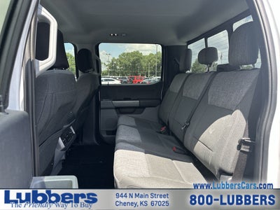 2024 Ford Super Duty F-250 SRW XLT