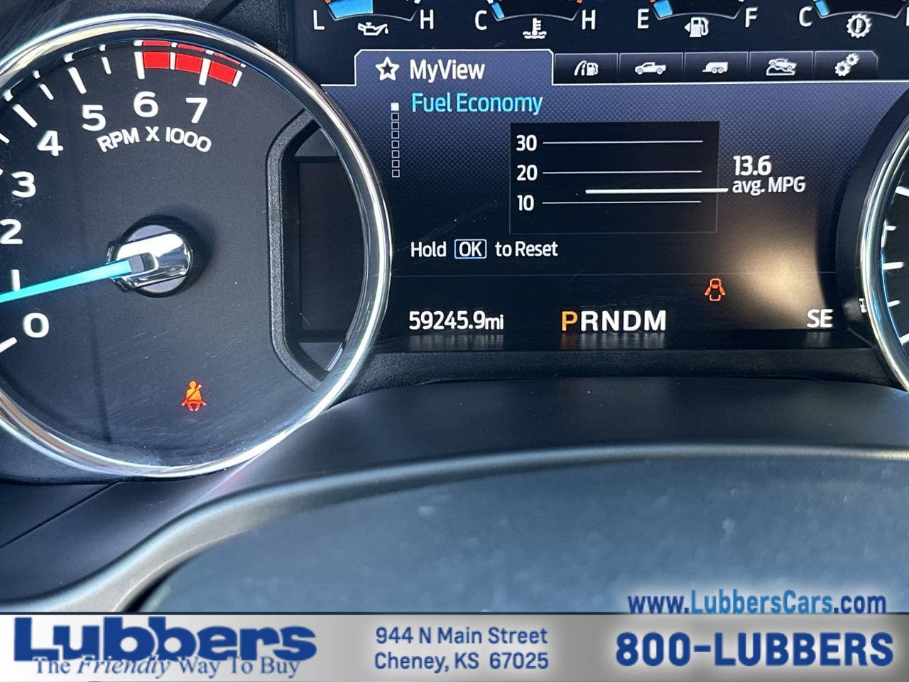 2022 Ford Super Duty F-350 SRW LARIAT