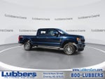 2022 Ford Super Duty F-350 SRW LARIAT