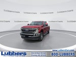 2021 Ford Super Duty F-350 SRW LARIAT