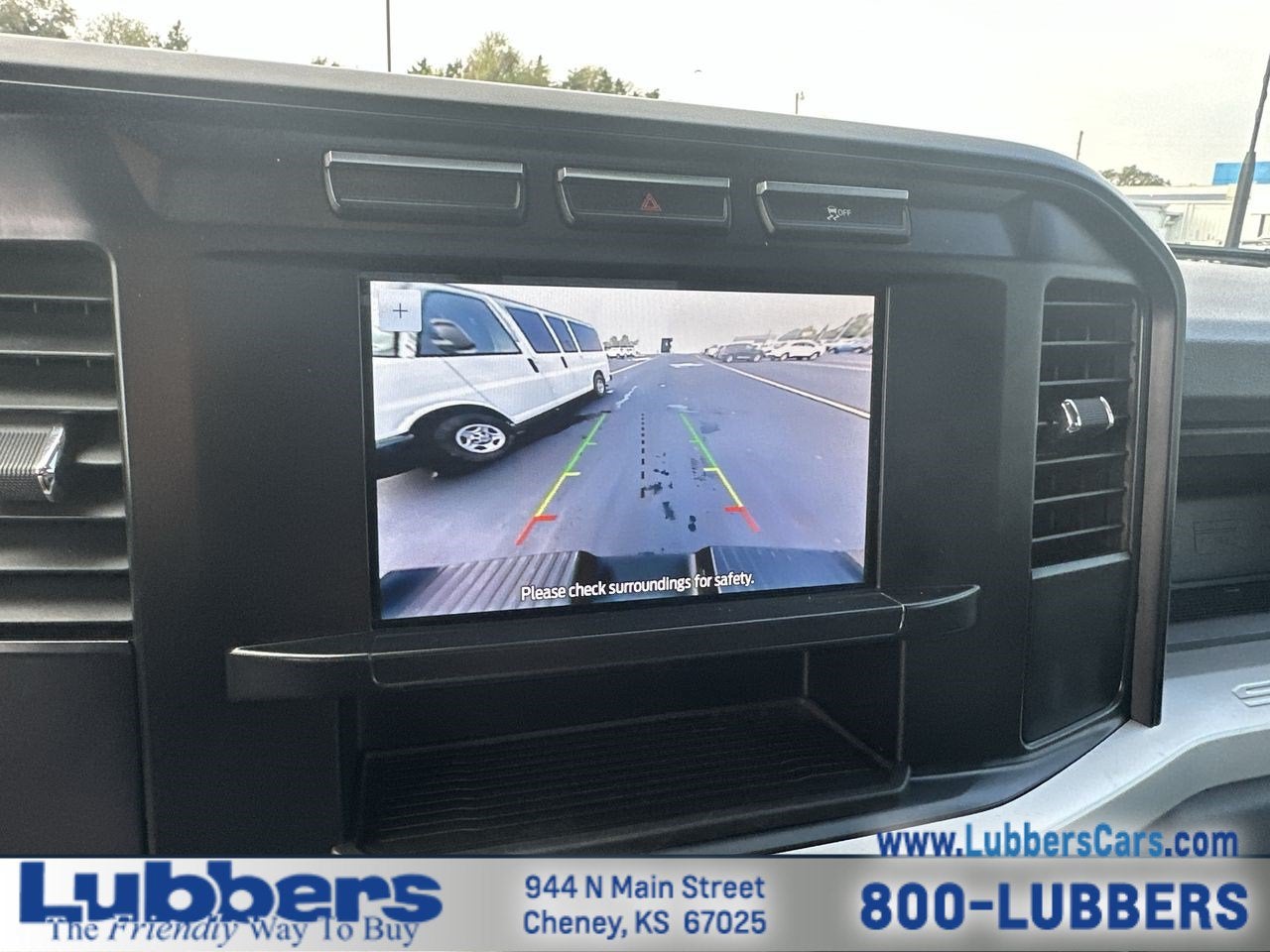 2023 Ford Super Duty F-250 SRW XL
