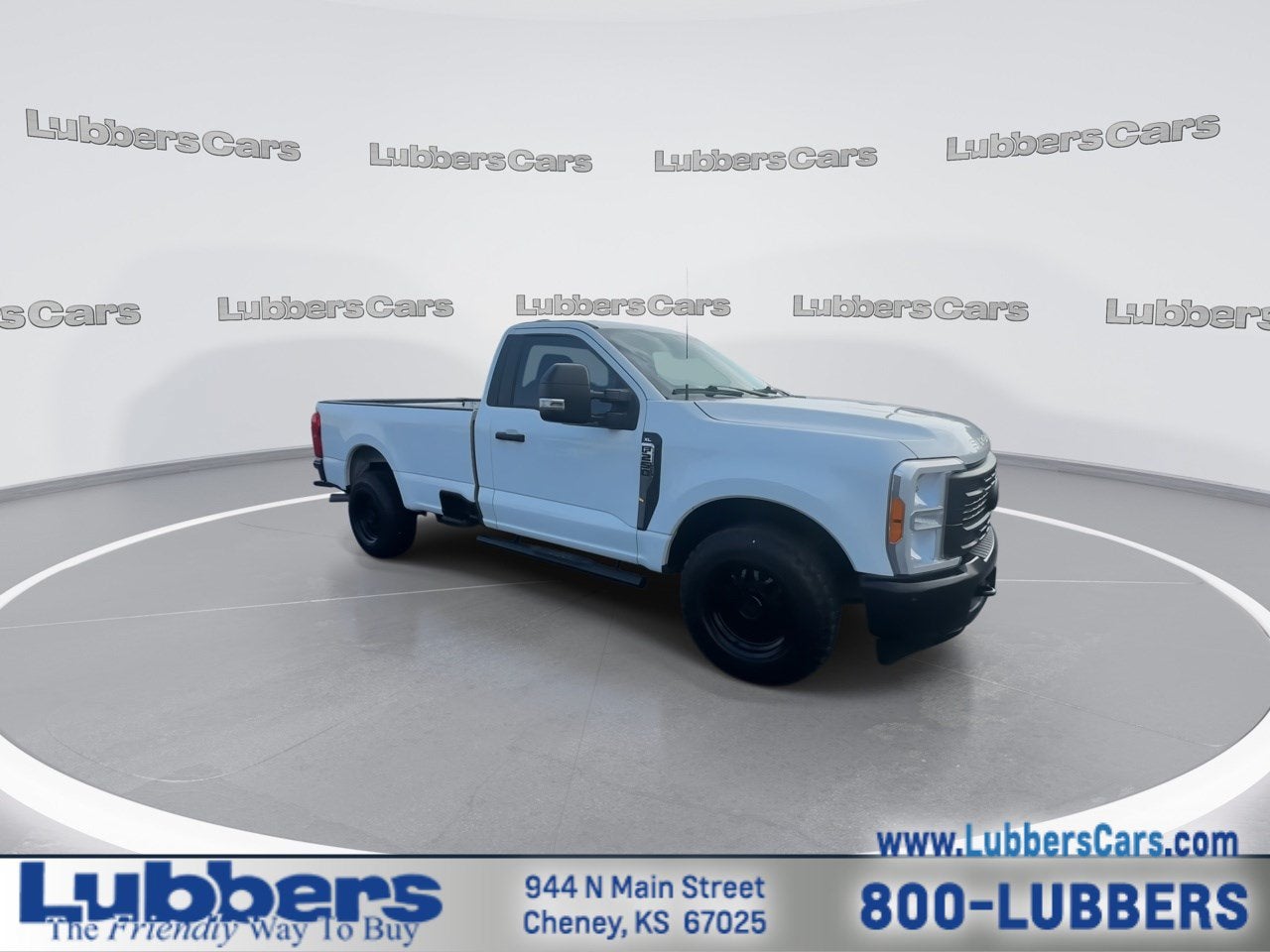 2023 Ford Super Duty F-250 SRW XL