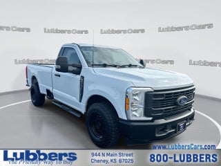 2023 Ford Super Duty F-250 SRW XL