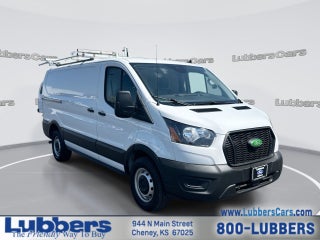 2022 Ford Transit Cargo Van Base